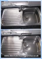 Absolute Cleaning Solutions  image 4