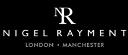 Nigel Rayment Boutique logo