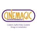Cinemagic Entertainment LLC logo