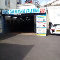 Wandsworth Car Wash & Valeting Centre image 1