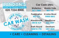 Wandsworth Car Wash & Valeting Centre image 5