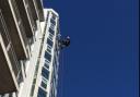 Easy Access Abseiling Ltd logo