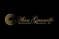 Alan granville Hampshire wedding Dj image 5