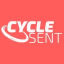 CYCLE SENT logo