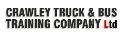 Crawley Truck & Bus Driver Training Company Ltd logo