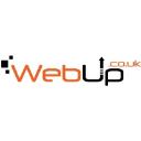 WebUp.co.uk Web & Software Development logo