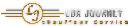 Lux Journey - Chauffeur Services logo