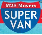 M25 Supervan image 1