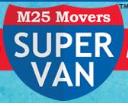 M25 Supervan logo