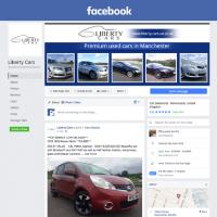 Facebook Automotive image 7
