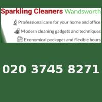 Sparkling Cleaners Wandsworth image 1