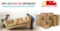 Van Hire and Movers image 11