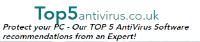 Top5antivirus.co.uk image 1