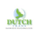 DutchTrans - Translation Services logo