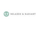 Relaxed and Radiant logo