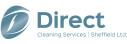 Direct Cleaning Services logo