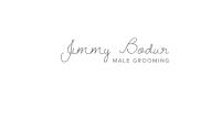 Jimmy Bodur Male Grooming image 1