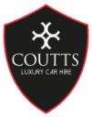 Coutts Luxury Car Hire logo