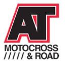 AT MOTOCROSS & ROAD logo
