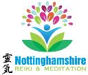 Nottinghamshire Reiki & Meditation Center logo