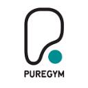 PureGym London Charlton logo