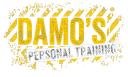 Damo's Personal Training logo