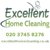 Excellent Home Cleaning London image 1