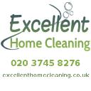 Excellent Home Cleaning London logo