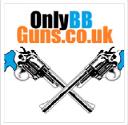 Only BB Guns logo