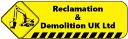 RECLAMATION & DEMOLITION UK LTD logo