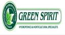 Green Spirit Hydroponic logo
