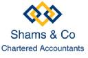 Shams & Co logo