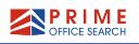 Prime Office Search logo