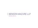 Benson Mazure LLP logo