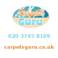 Carpets Cleaning Guru image 1