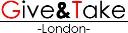 Give And Take (wholesale) Ltd logo