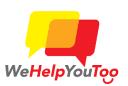 We Help You Too Ltd logo