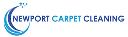 Newport Carpet Cleaning logo
