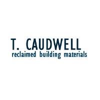 T. Caudwell Reclaimed Bricks and Yorkstone image 1