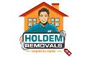 Holdem Removals logo