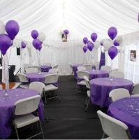 London Party Tents image 1