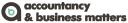 Accountancy and Business Matters logo