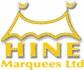 Hine Marquees Ltd logo