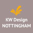 KW Design Nottingham logo