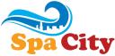 Spa City logo