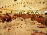 London Party Tents image 4