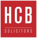 HCB Solicitors logo