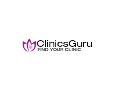 Clinics Guru logo