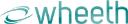 Wheeth - Teeth Whitening logo