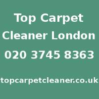 Top Carpet Cleaner London image 1